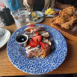 Meet your Posher, Ariyanna